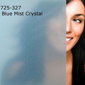 3M Frosted Crystal Mint 7725-326