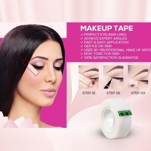 LORD Makeup Tape