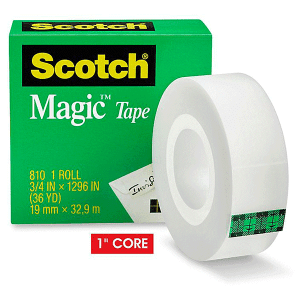 3M Scotch Tape